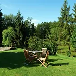Restaurant Des Vosges Hotel