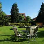 Hotel Restaurant Des Vosges 3*