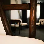 Hotel Restaurant Des Vosges
