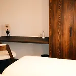 Restaurant Des Vosges Hotel 3*