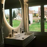 Hotel Restaurant Des Vosges 3*
