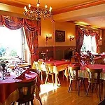 Hotel Restaurant Des Vosges Birkenwald