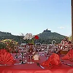 Restaurant Des Vosges Birkenwald