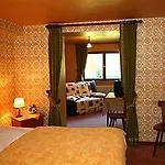 Restaurant Des Vosges Hotel Birkenwald