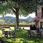Restaurant Des Vosges