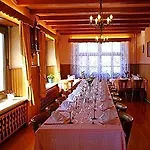 Restaurant Des Vosges 3* Birkenwald