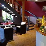 Restaurant Des Vosges Hotel Birkenwald