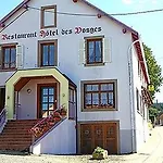 Restaurant Des Vosges 3* Birkenwald