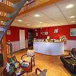 Hotel Restaurant Des Vosges Birkenwald