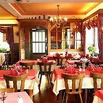 Hotel Restaurant Des Vosges 3*