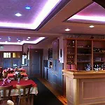 Restaurant Des Vosges Hotel 3*
