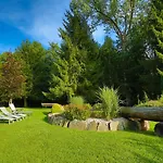 Otel Restaurant Des Vosges Birkenwald