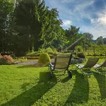 Otel Restaurant Des Vosges Birkenwald