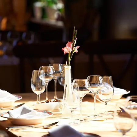 Restaurant Des Vosges