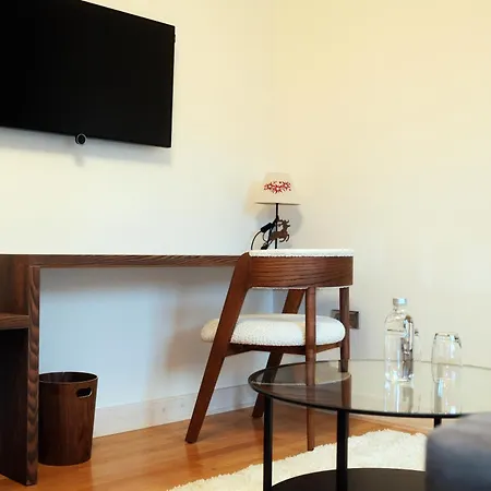 Restaurant Des Vosges 3*