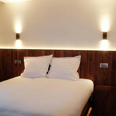 Restaurant Des Vosges 3* Birkenwald