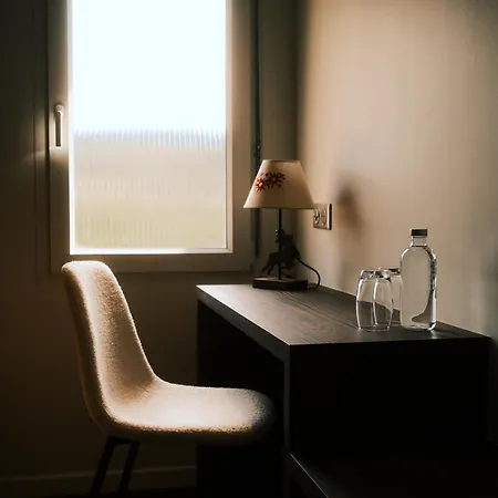 Restaurant Des Vosges