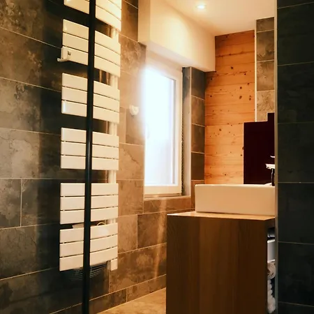 Hotel Restaurant Des Vosges Birkenwald