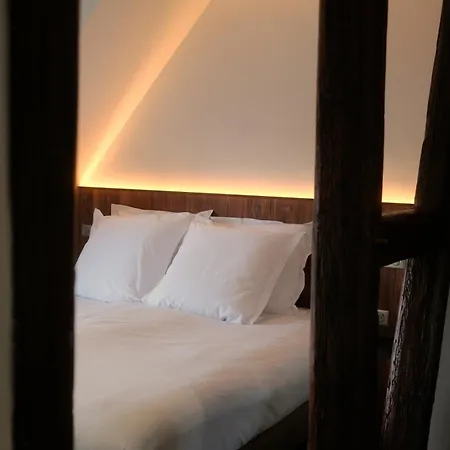 Restaurant Des Vosges