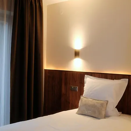 Restaurant Des Vosges 3* Birkenwald