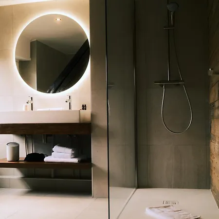 Restaurant Des Vosges 3*