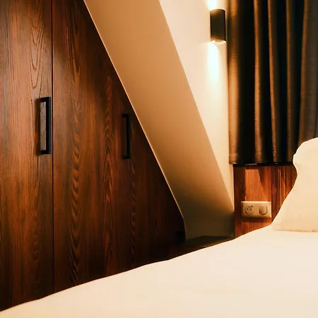 Restaurant Des Vosges Birkenwald