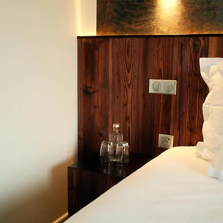 Restaurant Des Vosges