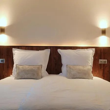 Restaurant Des Vosges Hotel 3*