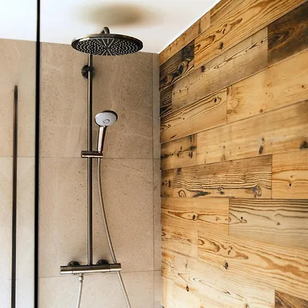 Hotel Restaurant Des Vosges 3*