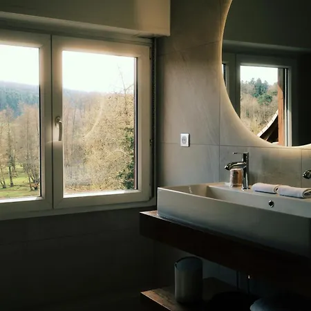 Restaurant Des Vosges Otel Birkenwald