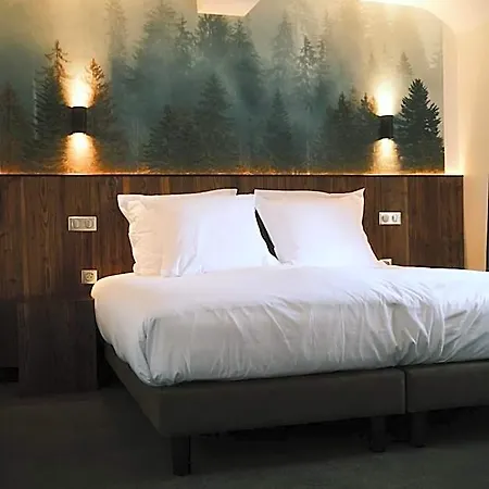 Hotel Restaurant Des Vosges Birkenwald