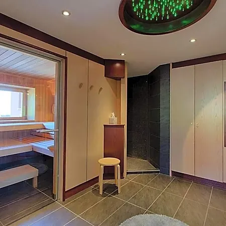 Restaurant Des Vosges 3*