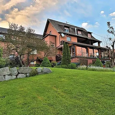 Restaurant Des Vosges Hotel Birkenwald
