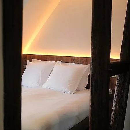Restaurant Des Vosges Hotel Birkenwald
