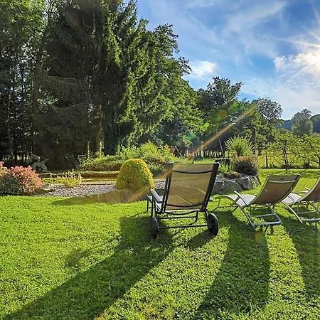 Restaurant Des Vosges 3* Birkenwald