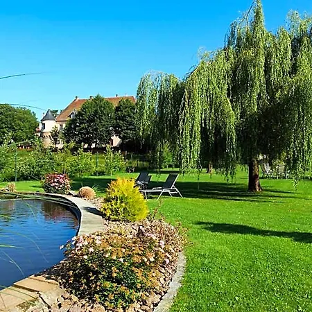 Hotel Restaurant Des Vosges