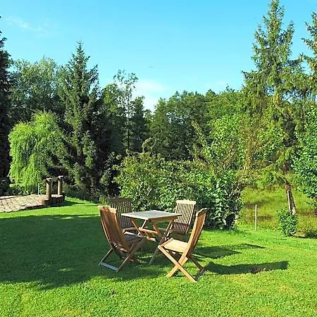 Restaurant Des Vosges Otel Birkenwald