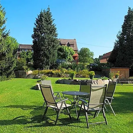 Hotel Restaurant Des Vosges 3*