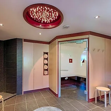 Restaurant Des Vosges Hotel 3*