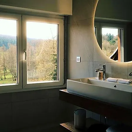 Hotel Restaurant Des Vosges Birkenwald