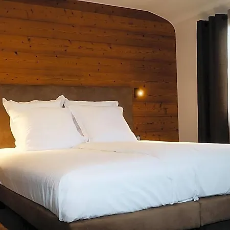 Restaurant Des Vosges Hotel 3*
