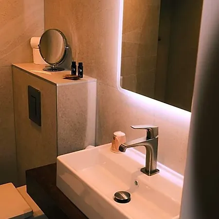 Restaurant Des Vosges 3*