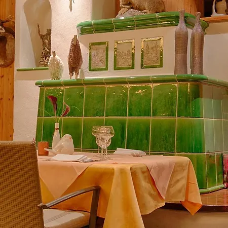 Restaurant Des Vosges 3* Birkenwald