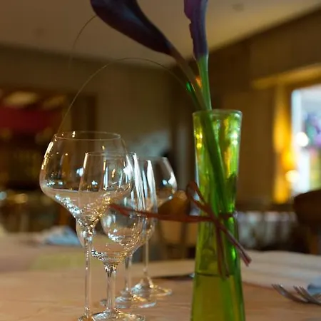호텔 Restaurant Des Vosges