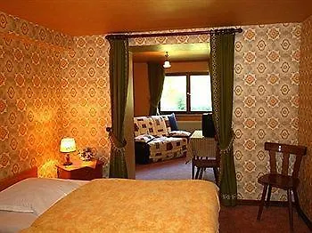 Restaurant Des Vosges Otel Birkenwald