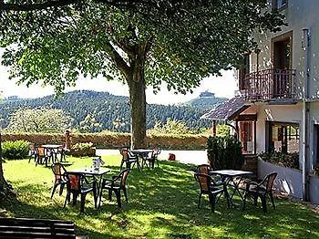 Restaurant Des Vosges