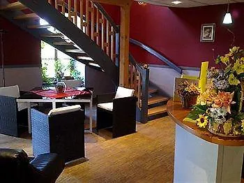 Restaurant Des Vosges 호텔 Birkenwald