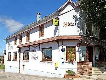 Restaurant Des Vosges