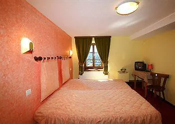 Restaurant Des Vosges Hotel Birkenwald