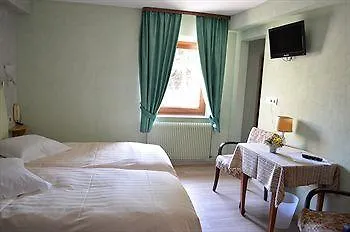 Restaurant Des Vosges Otel Birkenwald